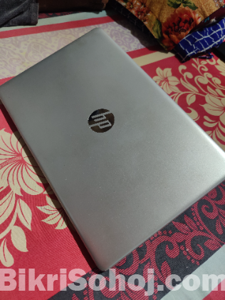 Laptop HP